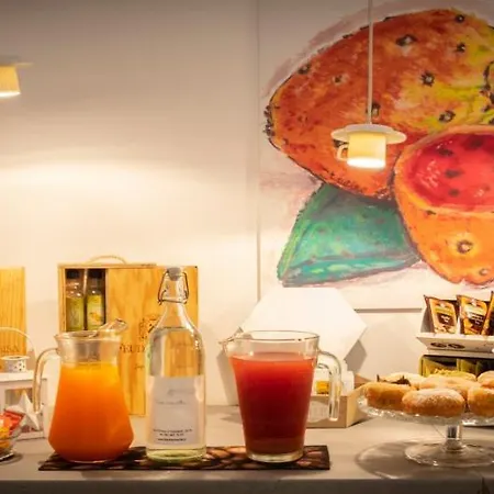 C'era Volta Bed & Breakfast 2*
