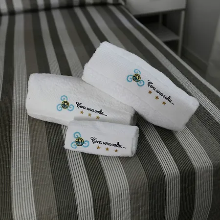 Bed and breakfast C'era Volta 2*