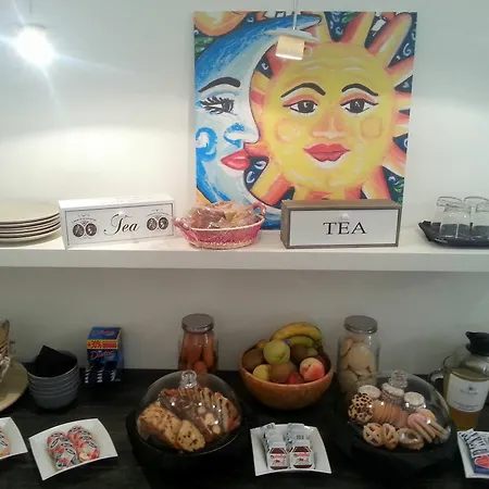 Bed & Breakfast C'era Volta Palermo