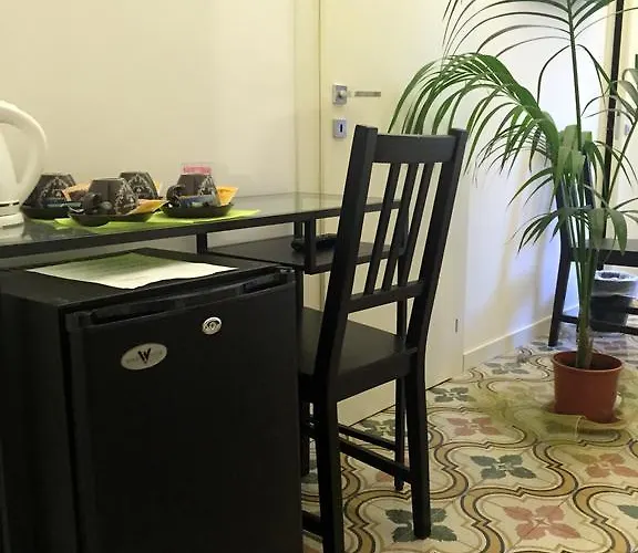 לינה וארוחת בוקר C'era Volta