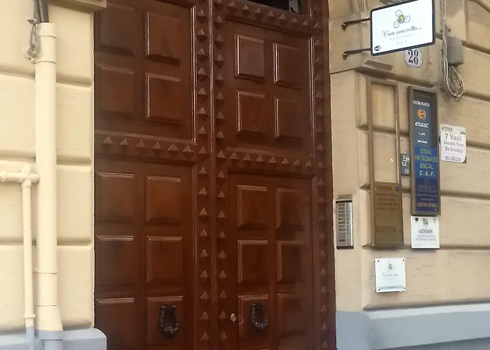 Oda ve Kahvaltı C'era Volta