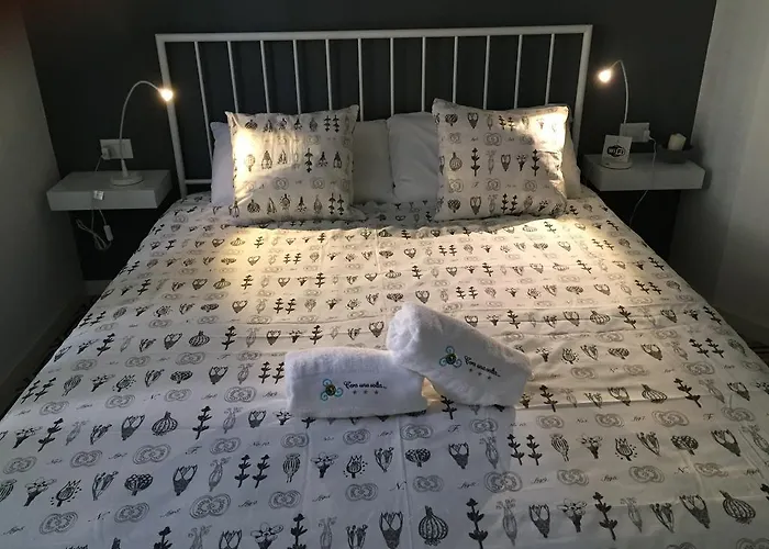 C'era Volta לינה וארוחת בוקר 4*