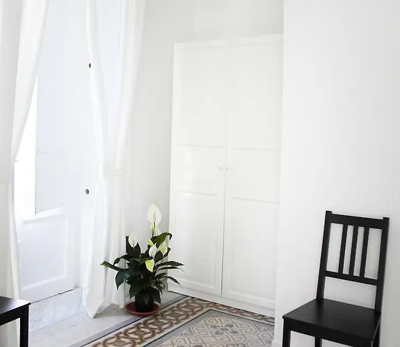 C'era Volta לינה וארוחת בוקר פלרמו