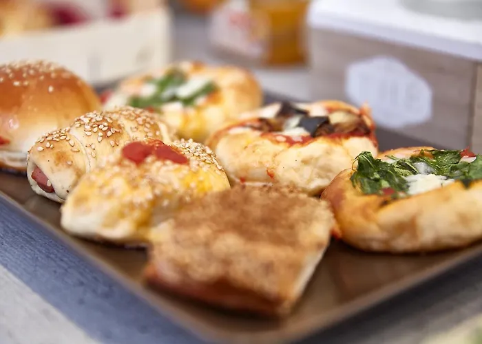 C'era Volta 4* פלרמו