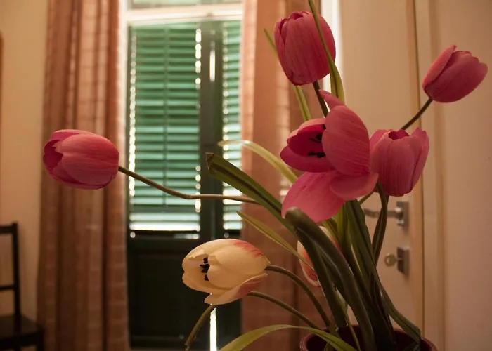 C'era Volta 4* פלרמו