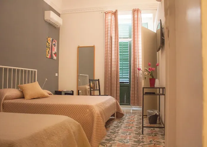 C'era Volta לינה וארוחת בוקר