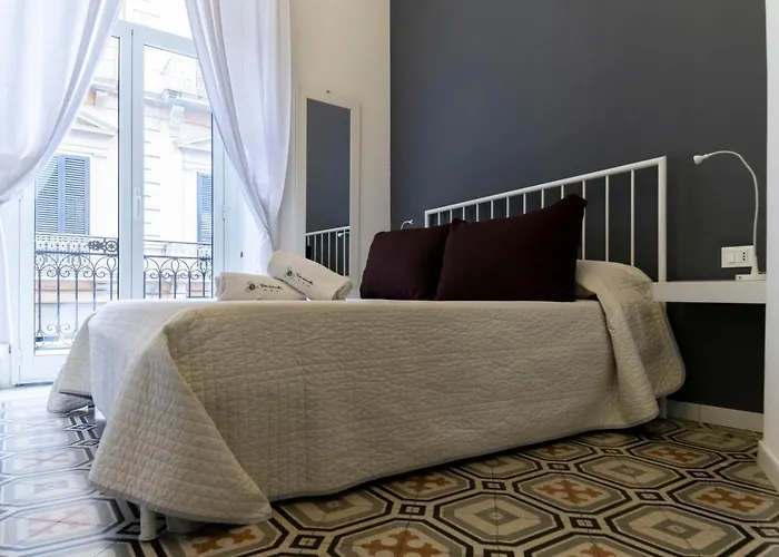 לינה וארוחת בוקר C'era Volta