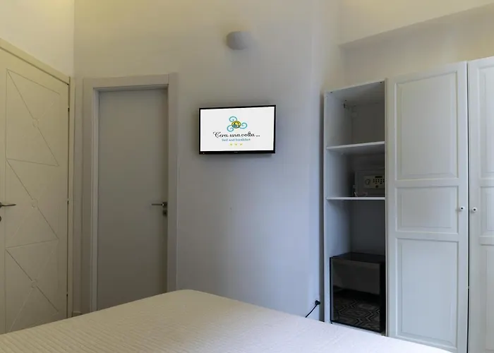 C'era Volta 4* פלרמו