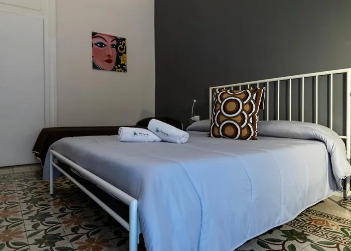 C'era Volta פלרמו