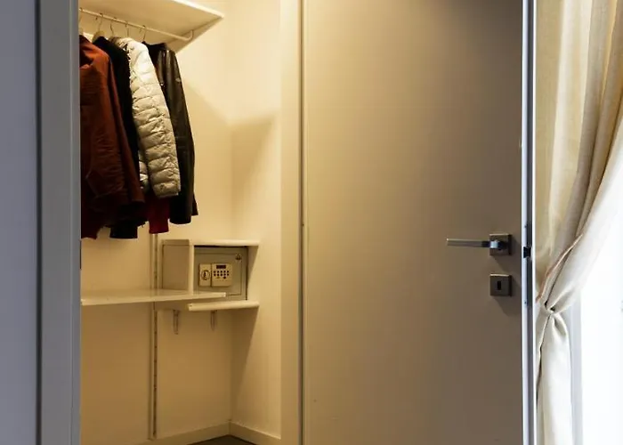 C'era Volta לינה וארוחת בוקר 4*