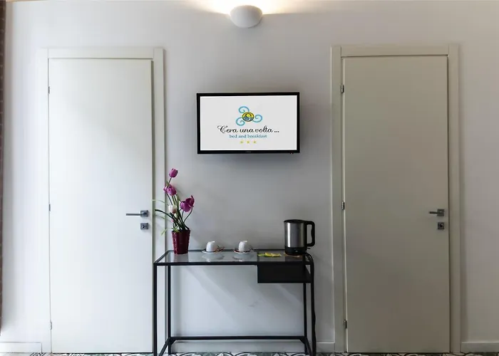 C'era Volta פלרמו