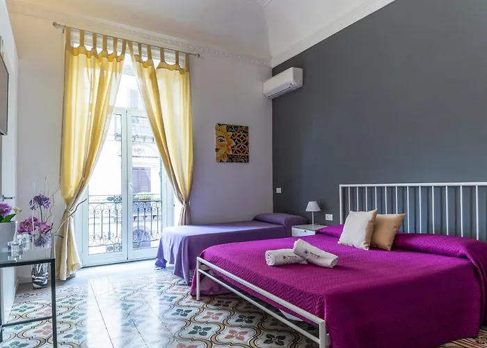 לינה וארוחת בוקר C'era Volta