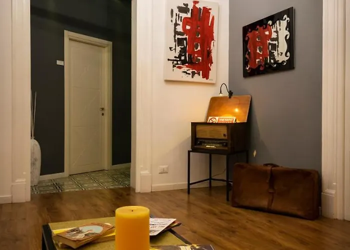 C'era Volta 4* פלרמו