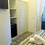 לינה וארוחת בוקר C'era Volta פלרמו