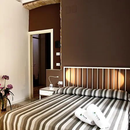 Bed & Breakfast C'era Volta 4*