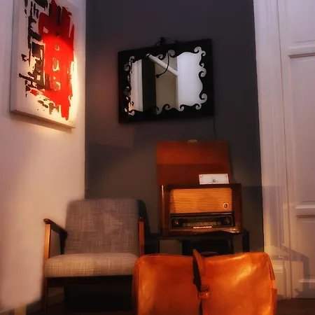 B&B C'era Volta 팔레르모