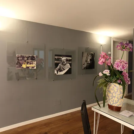 C'era Volta Bed & Breakfast Palermo