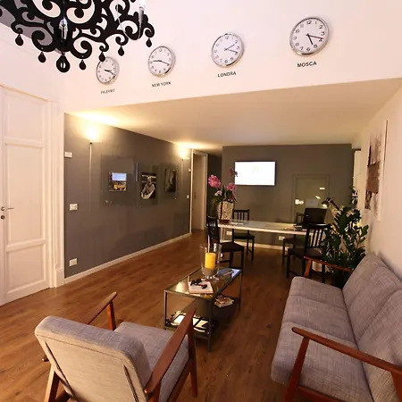 C'era Volta Bed & Breakfast 4*