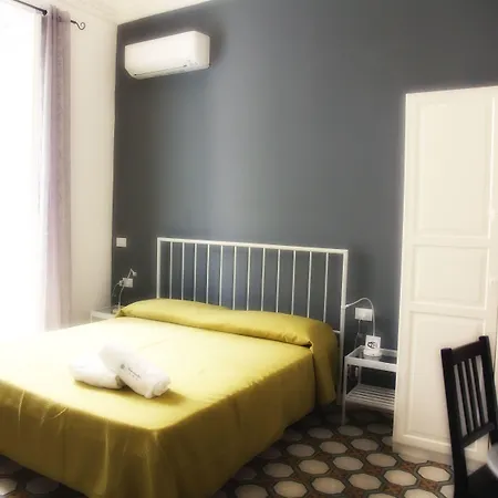 C'era Volta Bed and breakfast