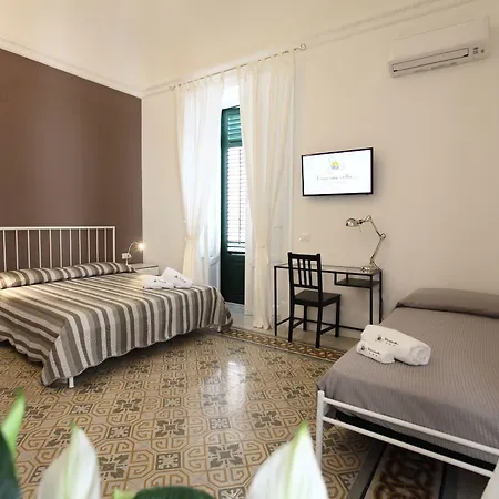 C'era Volta 4* Palermo