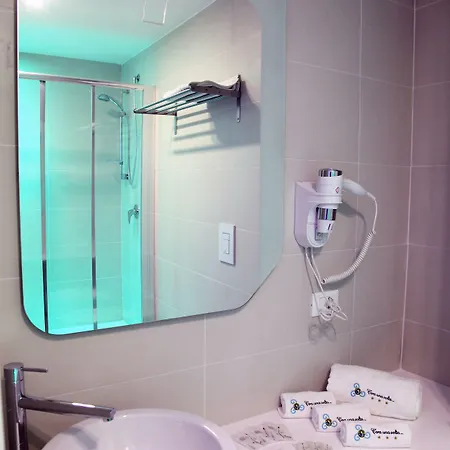 C'era Volta Bed & Breakfast