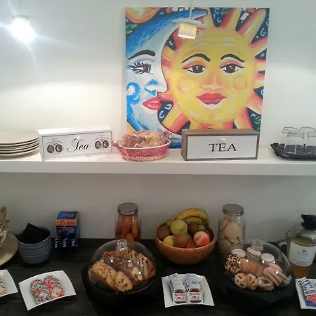 Bed & Breakfast C'era Volta 4*