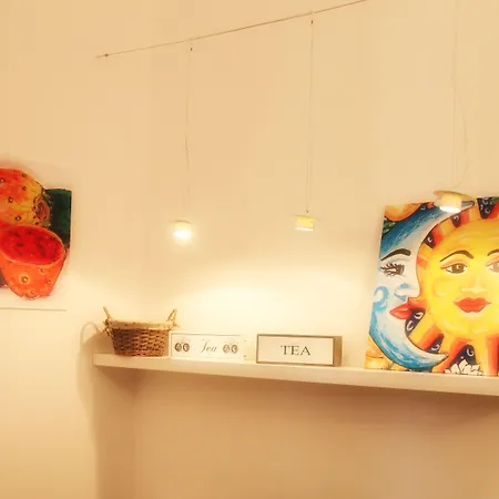 C'era Volta 4* Palermo