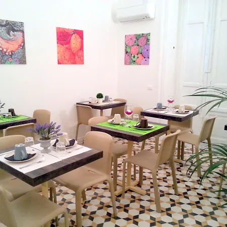 Bed & Breakfast C'era Volta 4*