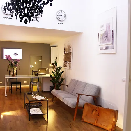 C'era Volta Bed & Breakfast