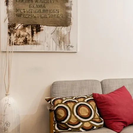 Bed & Breakfast C'era Volta 4*