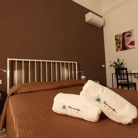 C'era Volta Bed & Breakfast Palermo