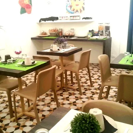 C'era Volta Bed & Breakfast 4*