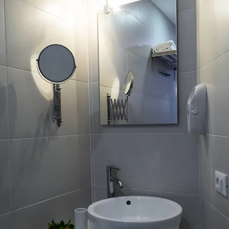 Bed & Breakfast C'era Volta 4*