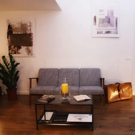 Bed & Breakfast C'era Volta Palermo