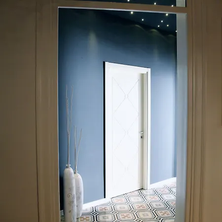 C'era Volta 4* Palermo