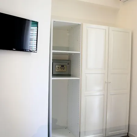 C'era Volta Bed & Breakfast Palermo