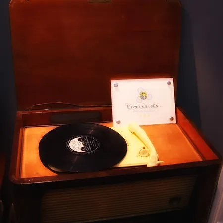 Bed & Breakfast C'era Volta 4*