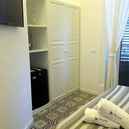 Bed & Breakfast C'era Volta Palermo