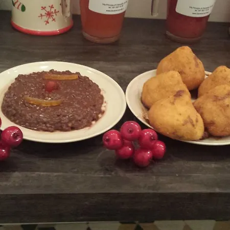 塞拉乌纳沃尔特住宿加早餐旅馆