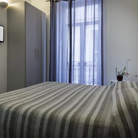 C'era Volta Bed & Breakfast Palermo