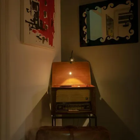 Bed & Breakfast C'era Volta 4*