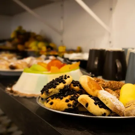 Bed & Breakfast C'era Volta 4*