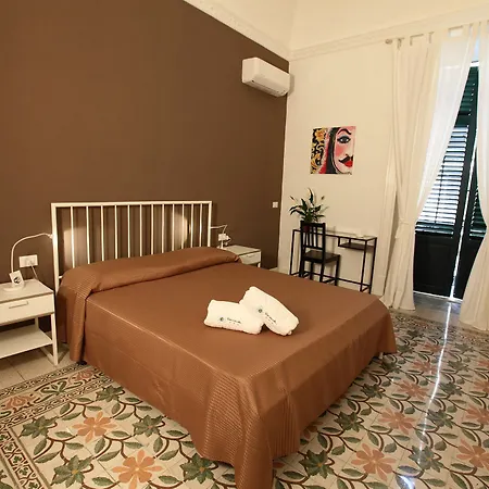 Panzió C'era Volta Palermo