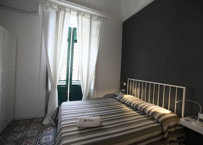 C'era Volta Nocleg ze śniadaniem 4*
