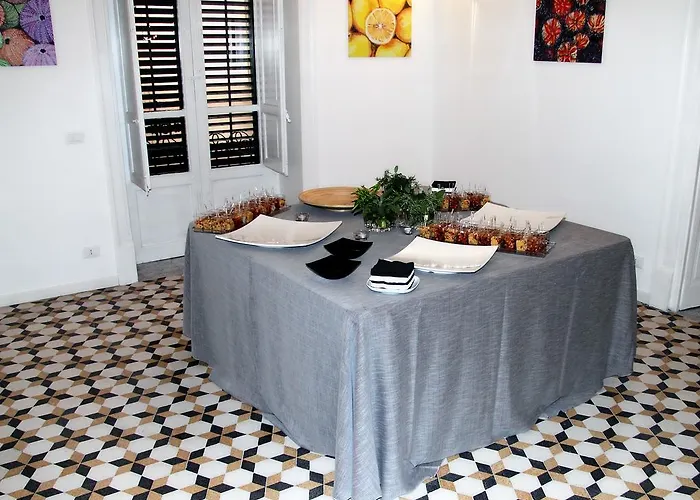 Bed & Breakfast C'era Volta 4*