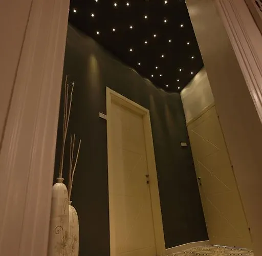 C'era Volta Bed & Breakfast 4*