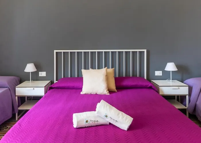 C'era Volta Bed & Breakfast Palermo