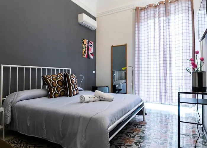 Bed & Breakfast C'era Volta 4*