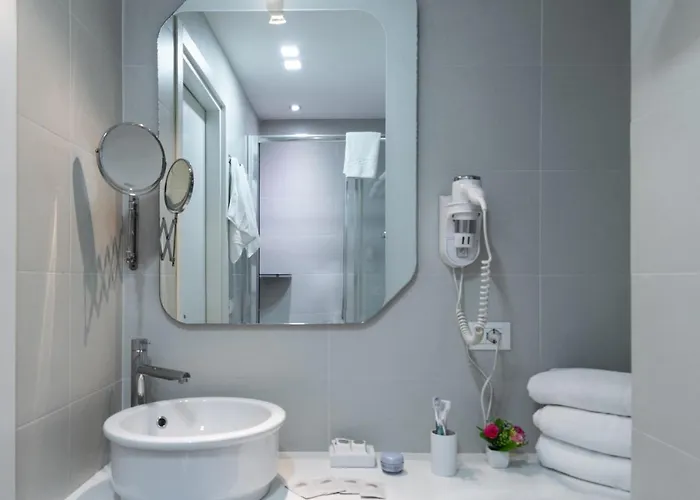 C'era Volta Bed & Breakfast