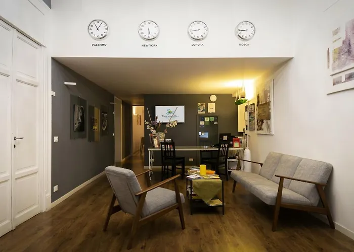 C'era Volta Bed & Breakfast 4*